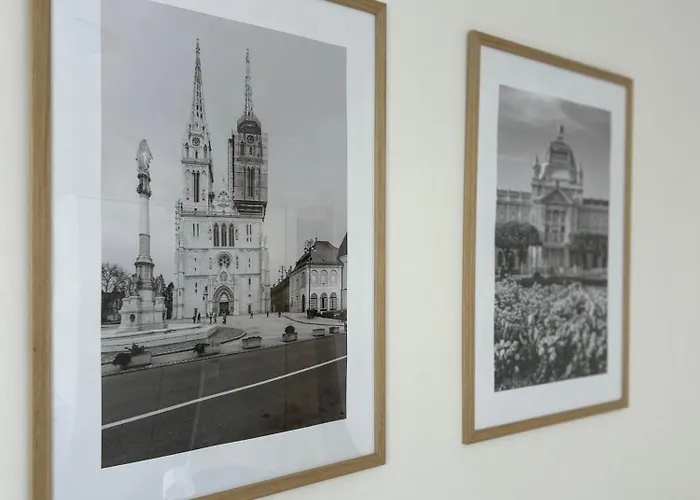Zagreb Central Station